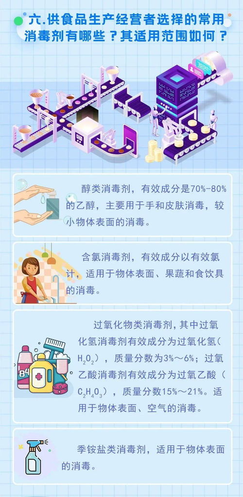 冷鏈消毒該怎么做？這場(chǎng)培訓(xùn)會(huì)告訴你