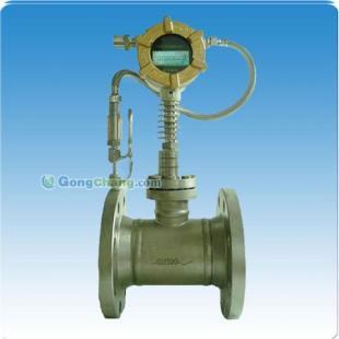 流量計革新利器 靶式插入式流量計引領(lǐng)行業(yè)新標(biāo)準(zhǔn)